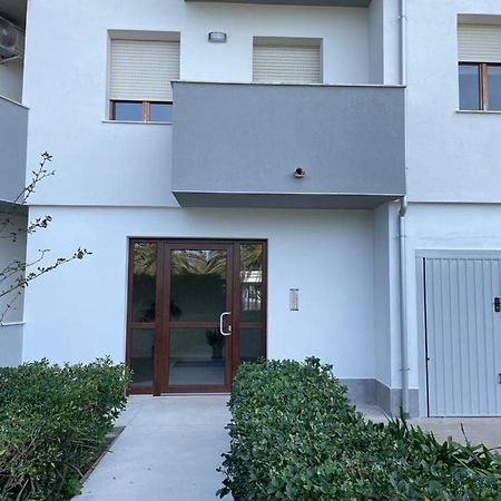 Appartamento La Tramontana Porto Torres Bagian luar foto
