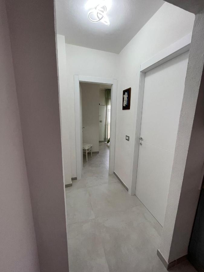 Appartamento La Tramontana Porto Torres Bagian luar foto